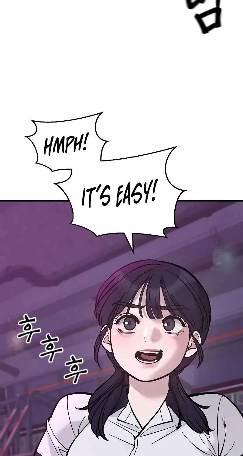 Read The Bully In-Charge chapter 61 image 54 on Lezhin
