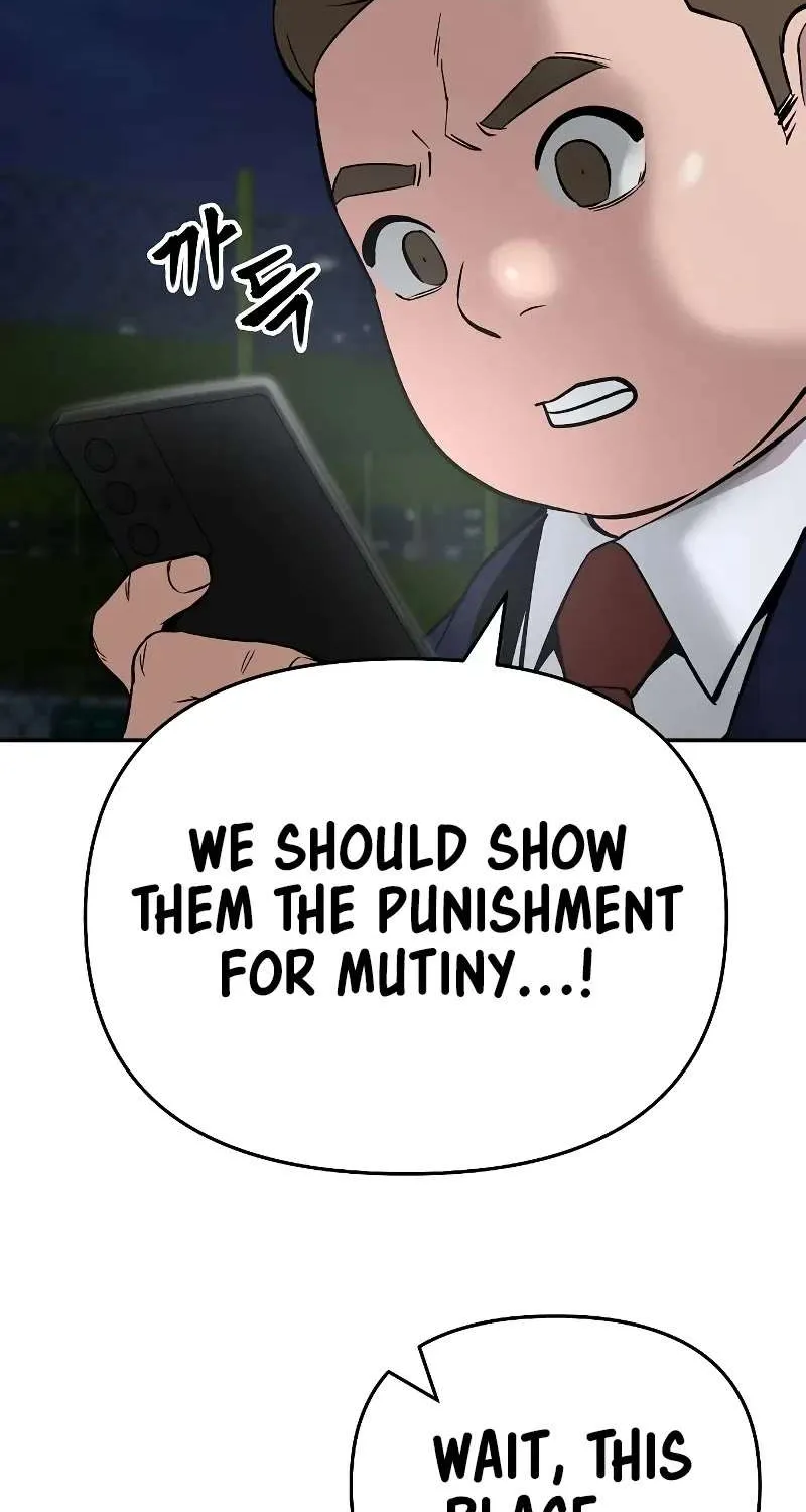Read The Bully In-Charge chapter 61 image 6 on Lezhin
