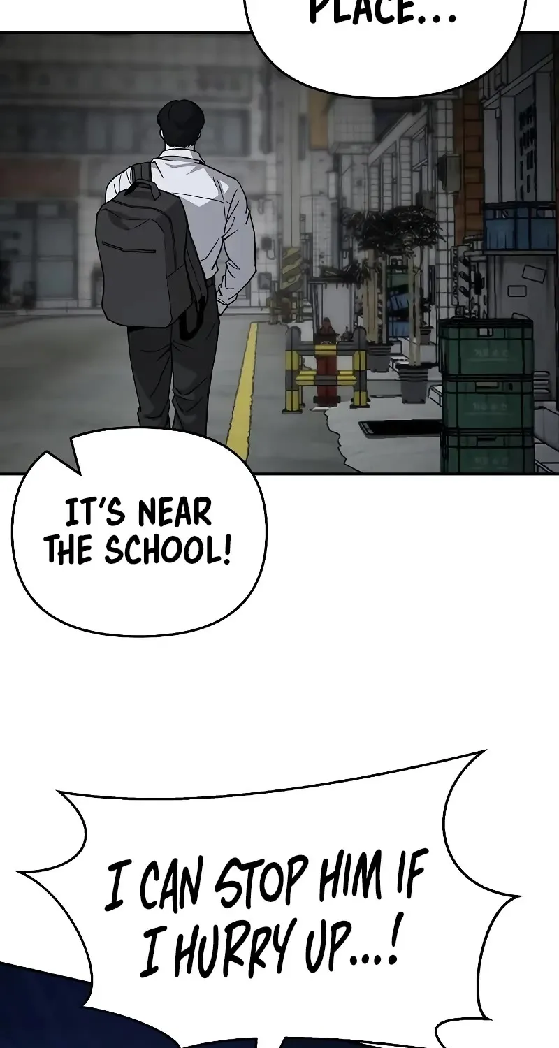 Read The Bully In-Charge chapter 61 image 7 on Lezhin