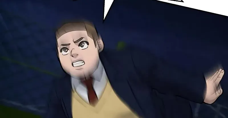 Read The Bully In-Charge chapter 61 image 8 on Lezhin
