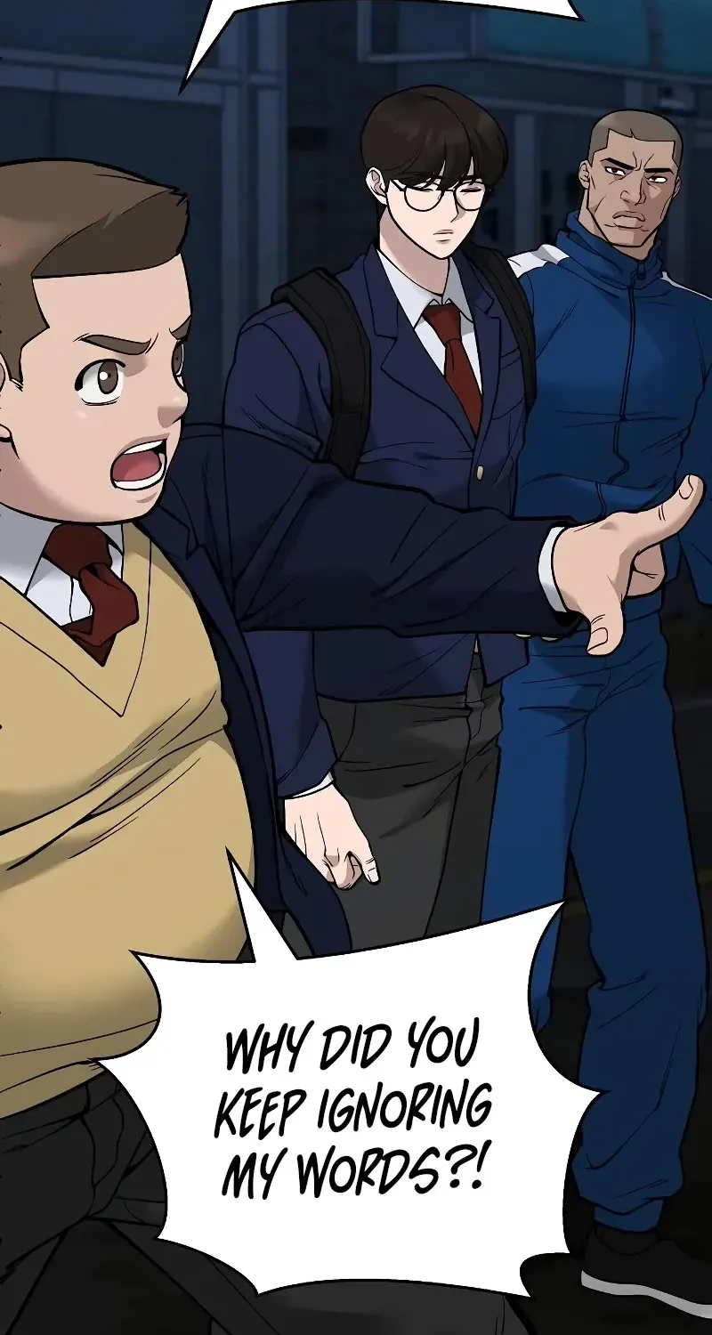 Read The Bully In-Charge chapter 61 image 89 on Lezhin
