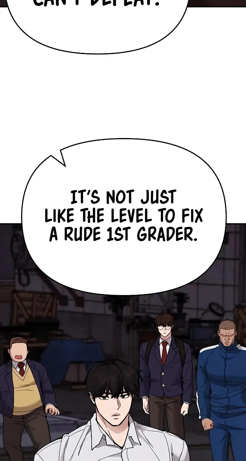 Read The Bully In-Charge chapter 61 image 95 on Lezhin