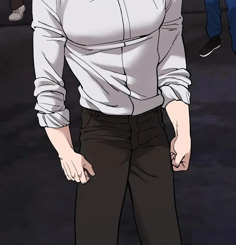 Read The Bully In-Charge chapter 61 image 96 on Lezhin