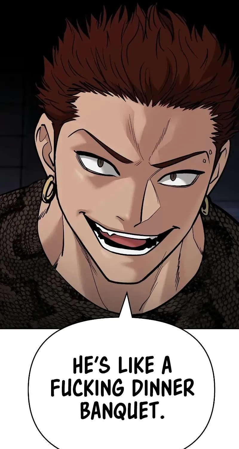 Read The Bully In-Charge chapter 61 image 99 on Lezhin