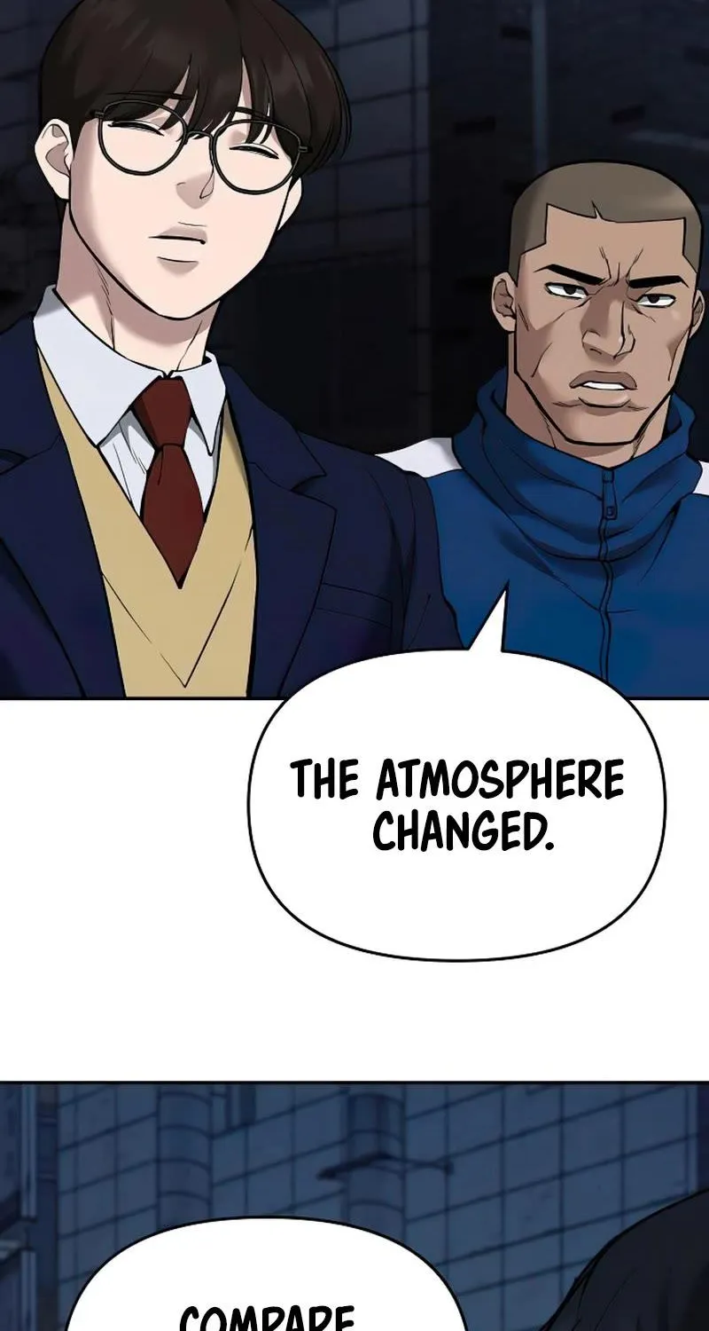 Read The Bully In-Charge chapter 62 image 12 on Lezhin