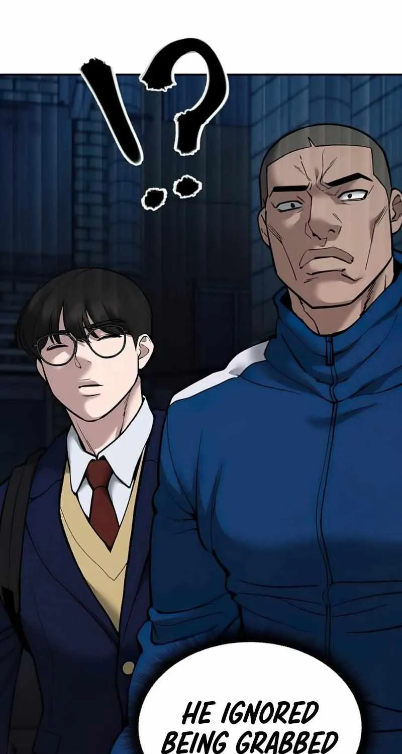 Read The Bully In-Charge chapter 62 image 125 on Lezhin