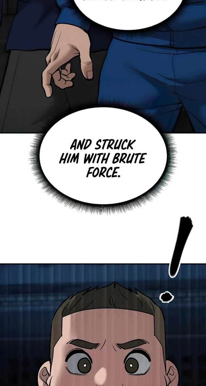 Read The Bully In-Charge chapter 62 image 126 on Lezhin
