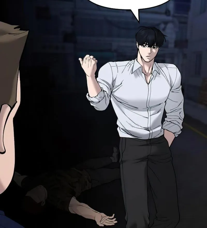 Read The Bully In-Charge chapter 62 image 128 on Lezhin