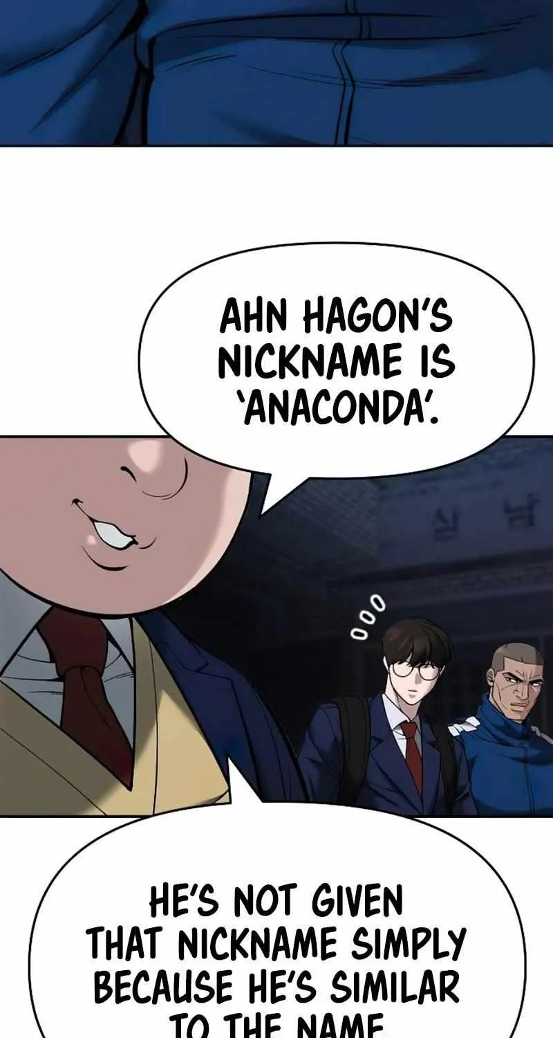 Read The Bully In-Charge chapter 62 image 141 on Lezhin