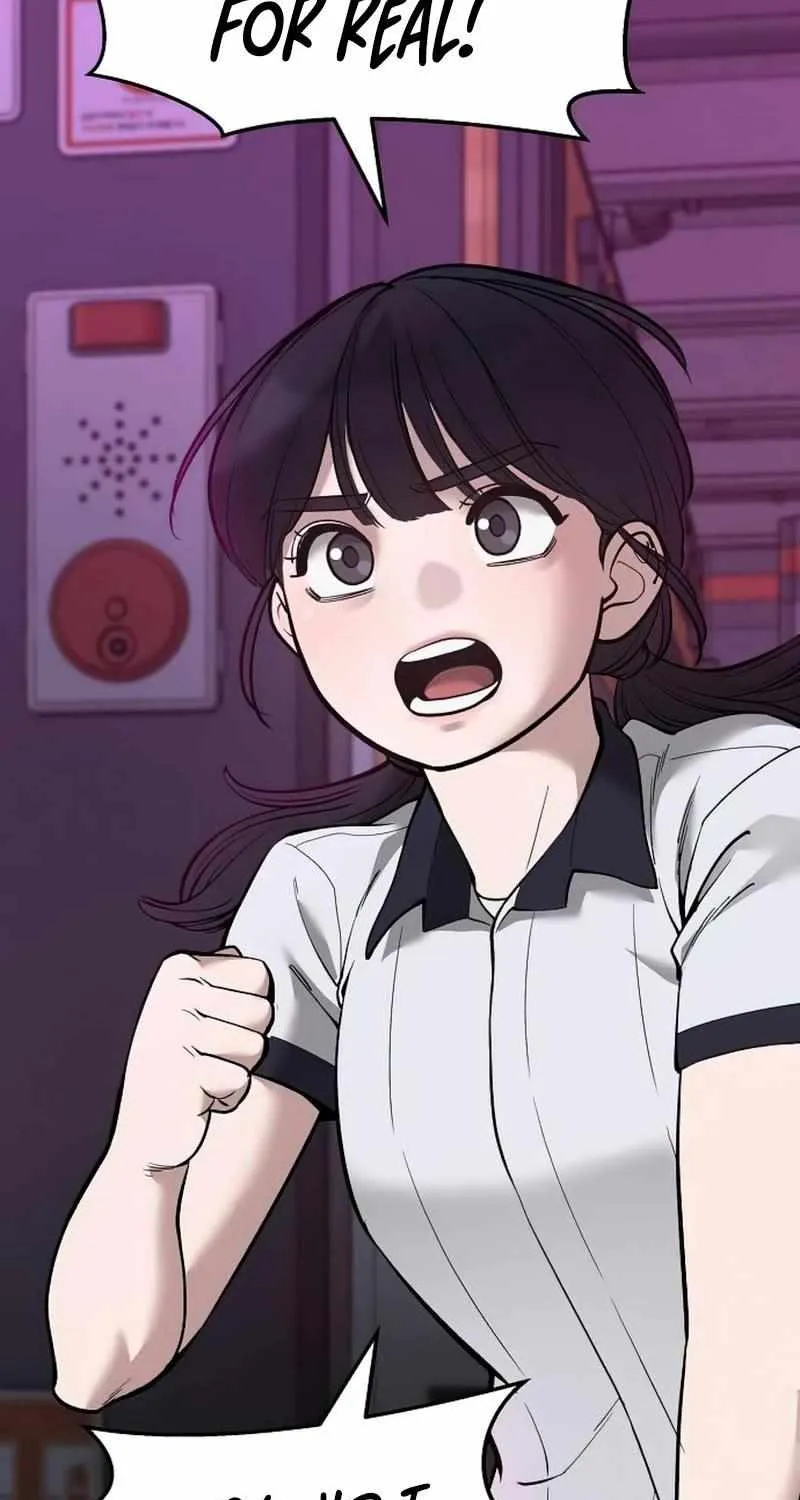 Read The Bully In-Charge chapter 62 image 3 on Lezhin