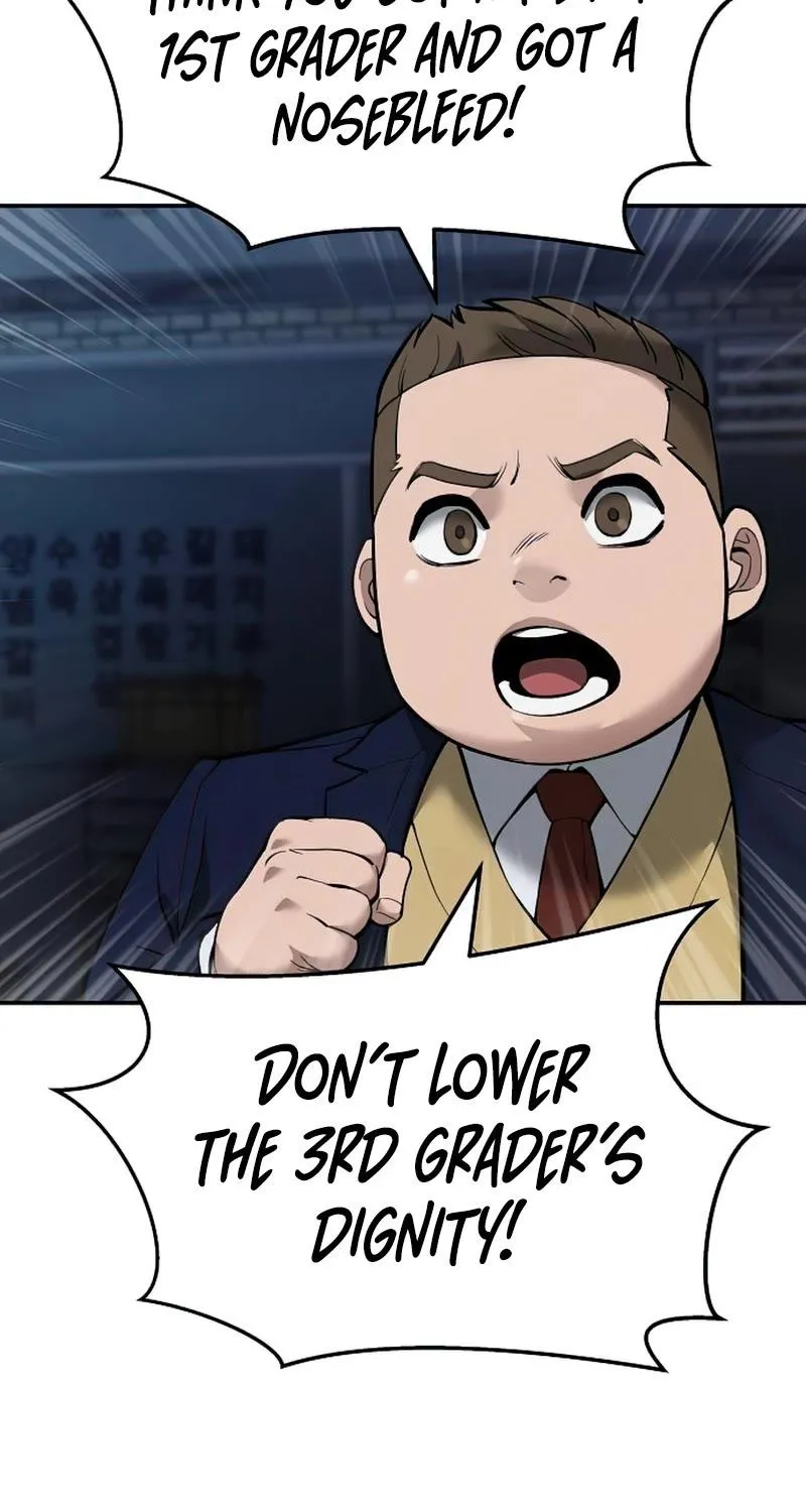 Read The Bully In-Charge chapter 62 image 31 on Lezhin