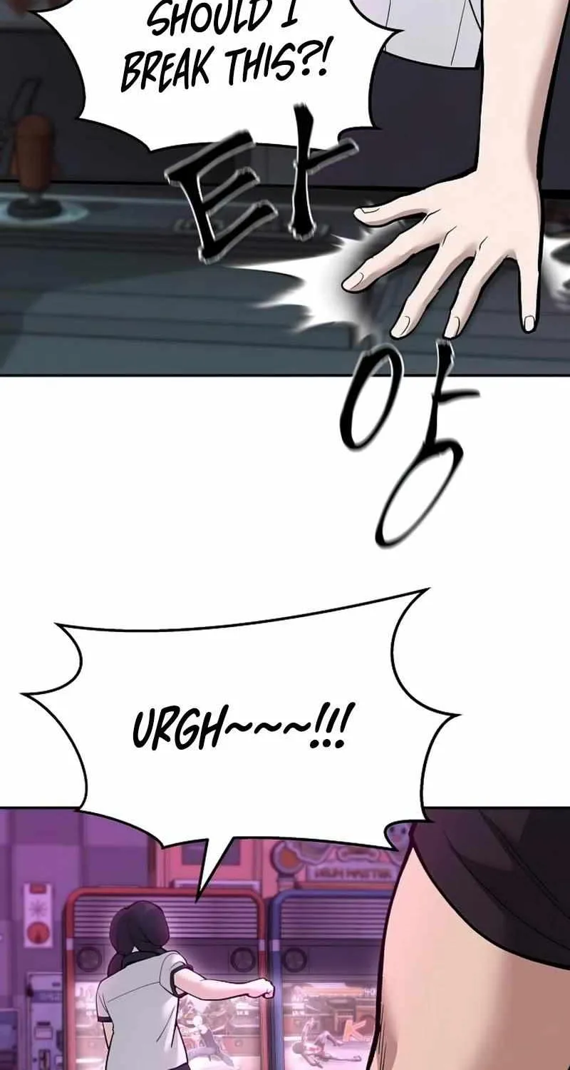 Read The Bully In-Charge chapter 62 image 4 on Lezhin