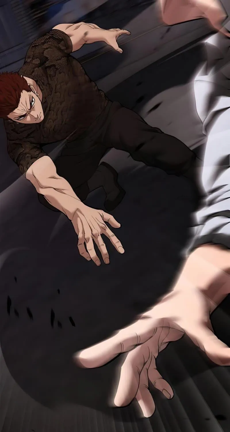 Read The Bully In-Charge chapter 62 image 43 on Lezhin