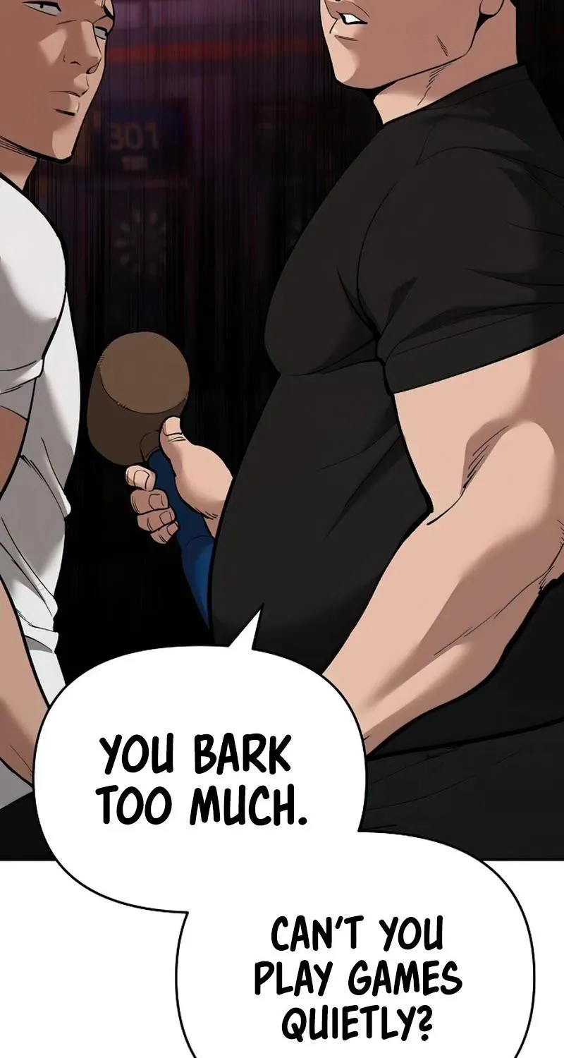 Read The Bully In-Charge chapter 62 image 7 on Lezhin