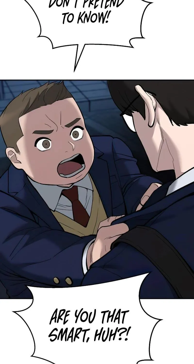 Read The Bully In-Charge chapter 62 image 94 on Lezhin