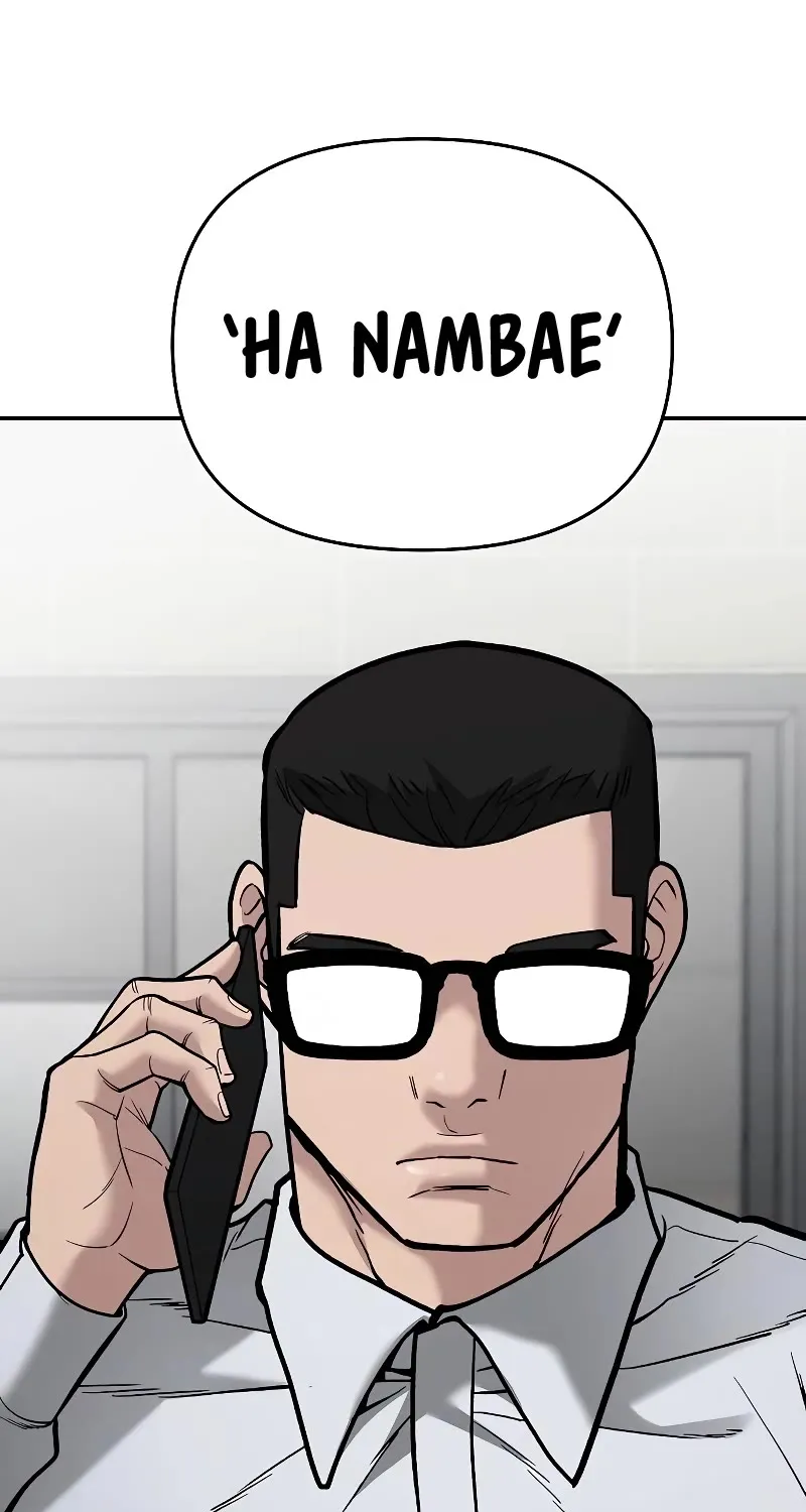 Read The Bully In-Charge chapter 63 image 103 on Lezhin