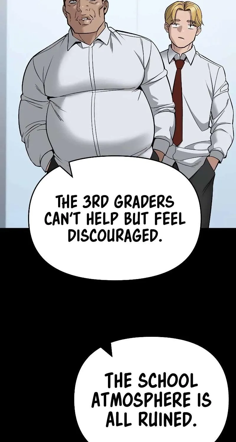 Read The Bully In-Charge chapter 63 image 106 on Lezhin