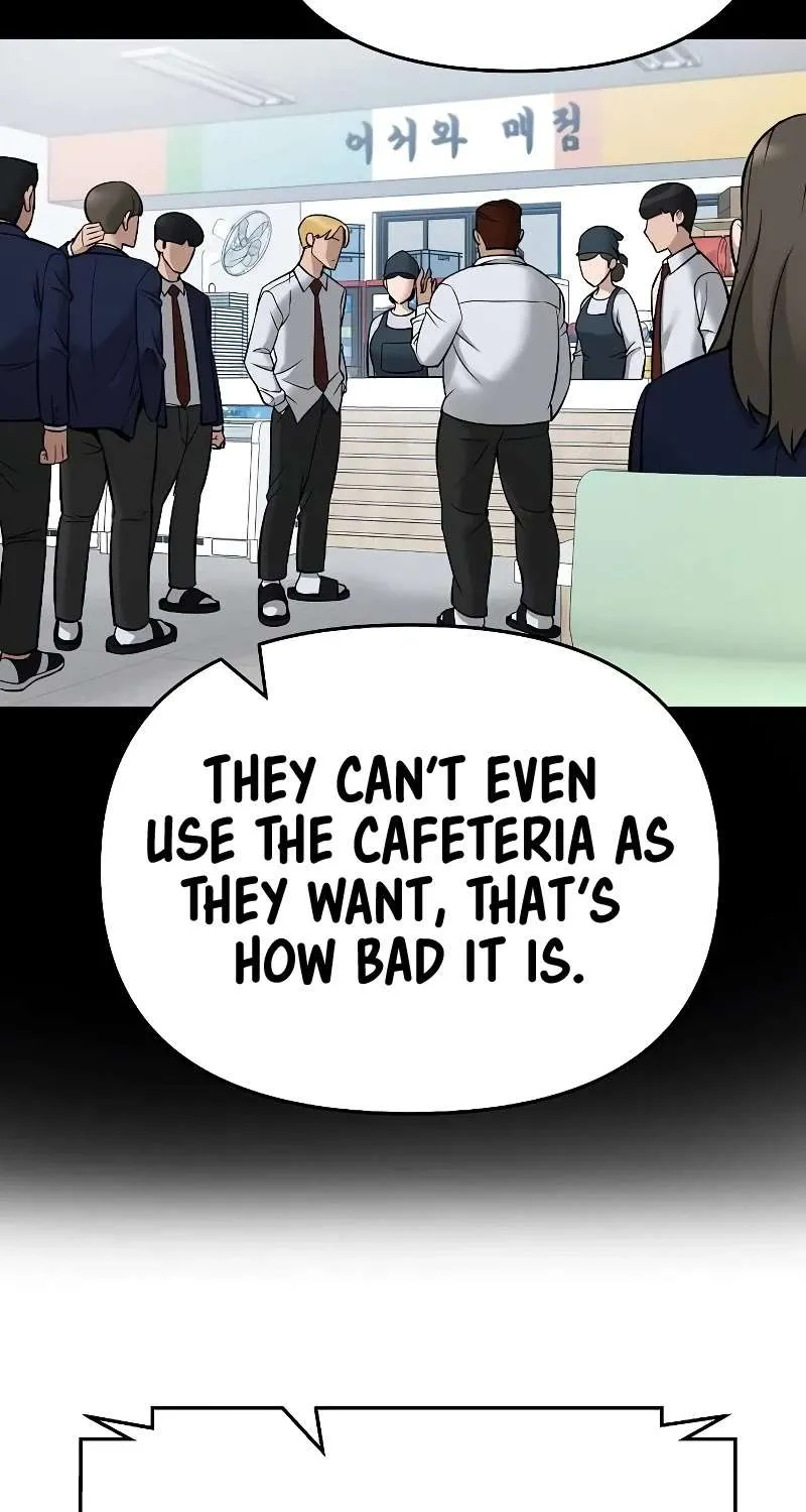 Read The Bully In-Charge chapter 63 image 107 on Lezhin