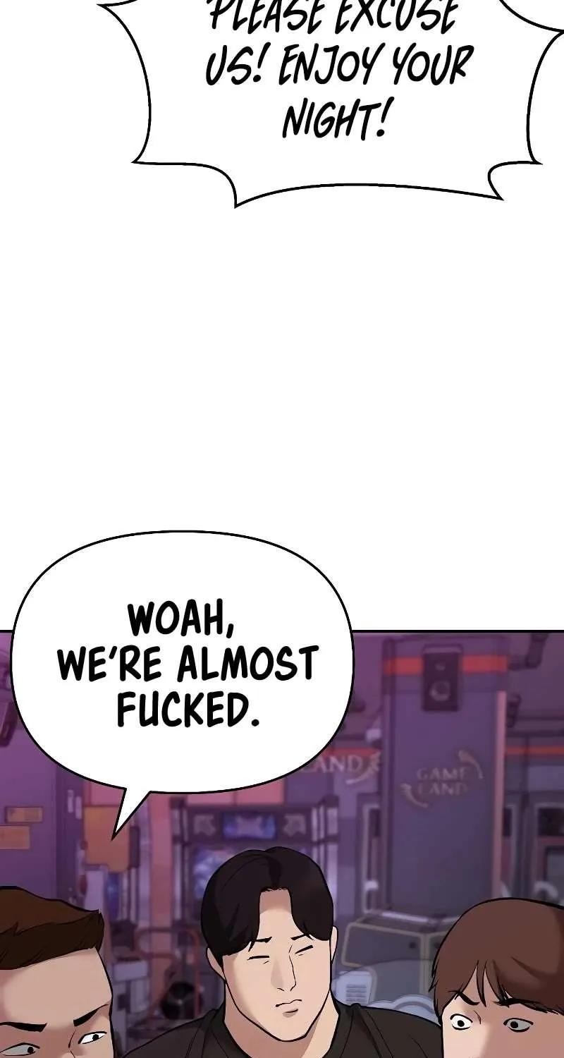 Read The Bully In-Charge chapter 63 image 11 on Lezhin