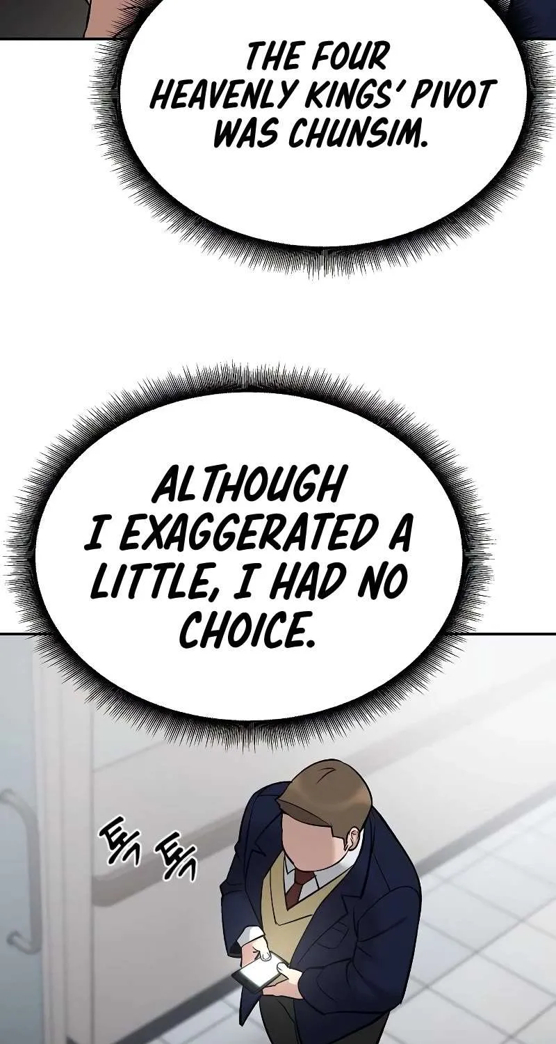 Read The Bully In-Charge chapter 63 image 113 on Lezhin