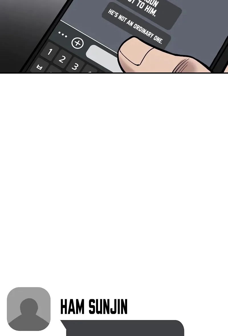 Read The Bully In-Charge chapter 63 image 116 on Lezhin