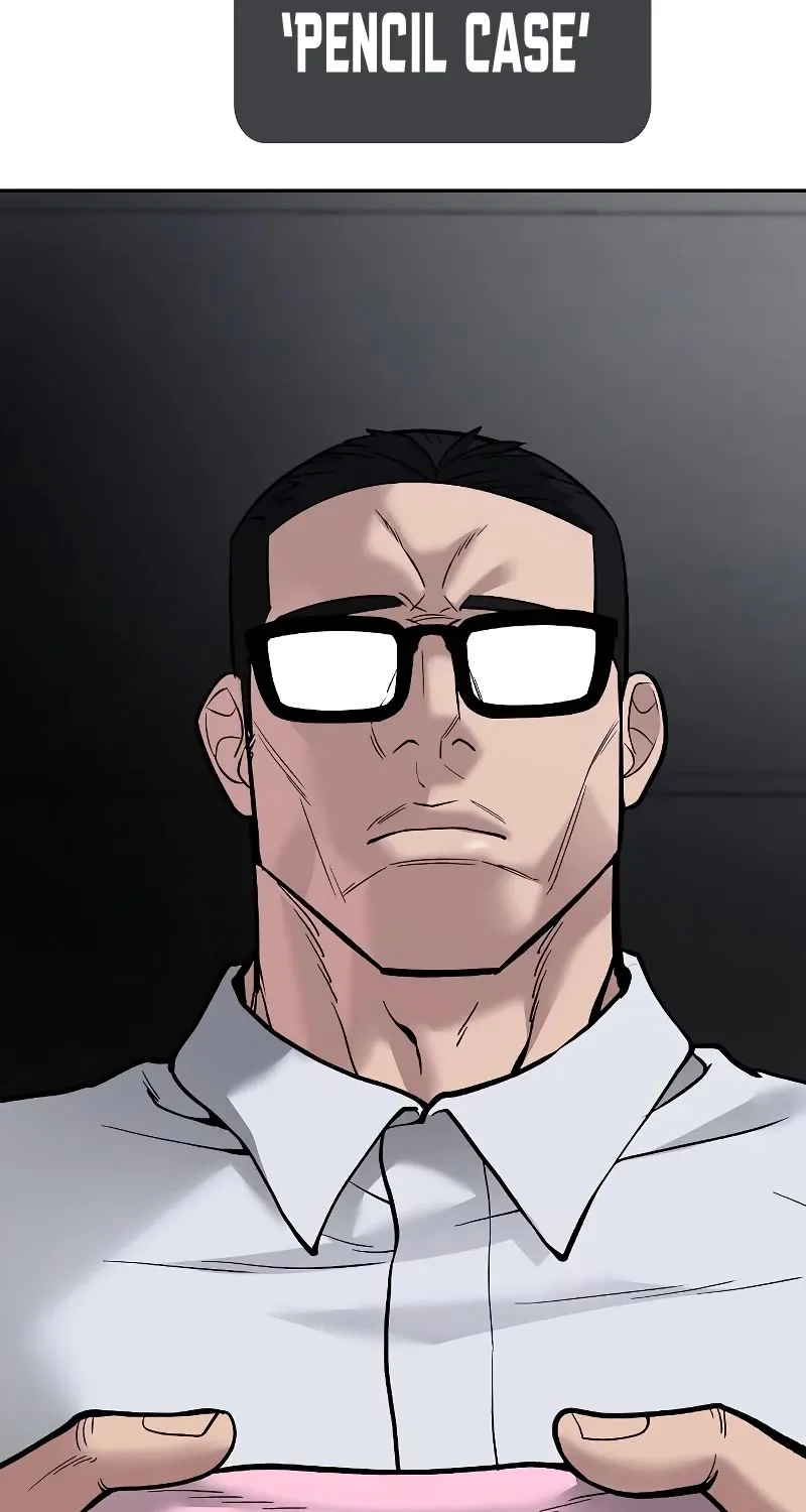 Read The Bully In-Charge chapter 63 image 117 on Lezhin