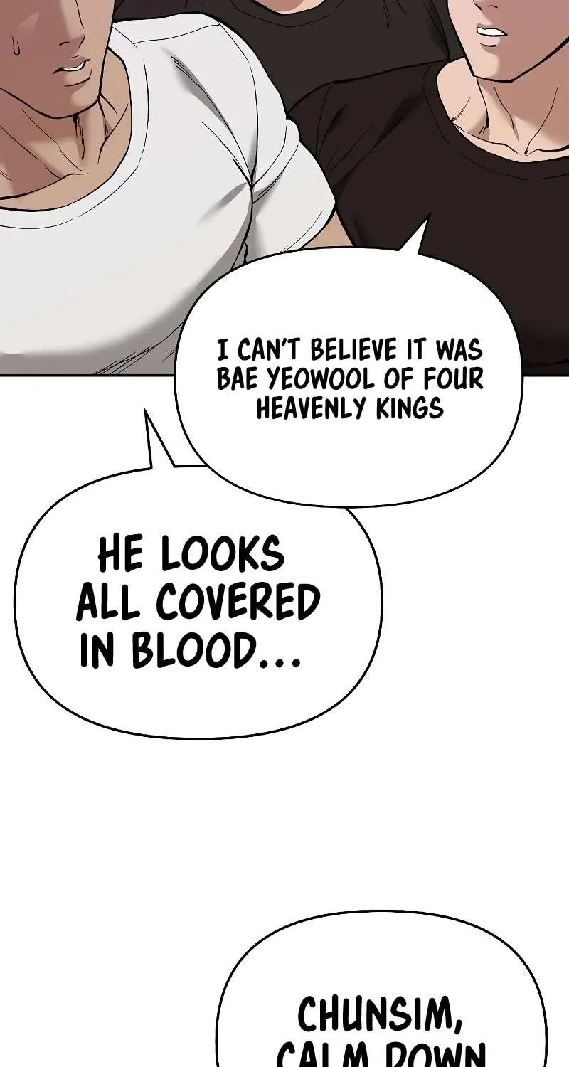 Read The Bully In-Charge chapter 63 image 12 on Lezhin