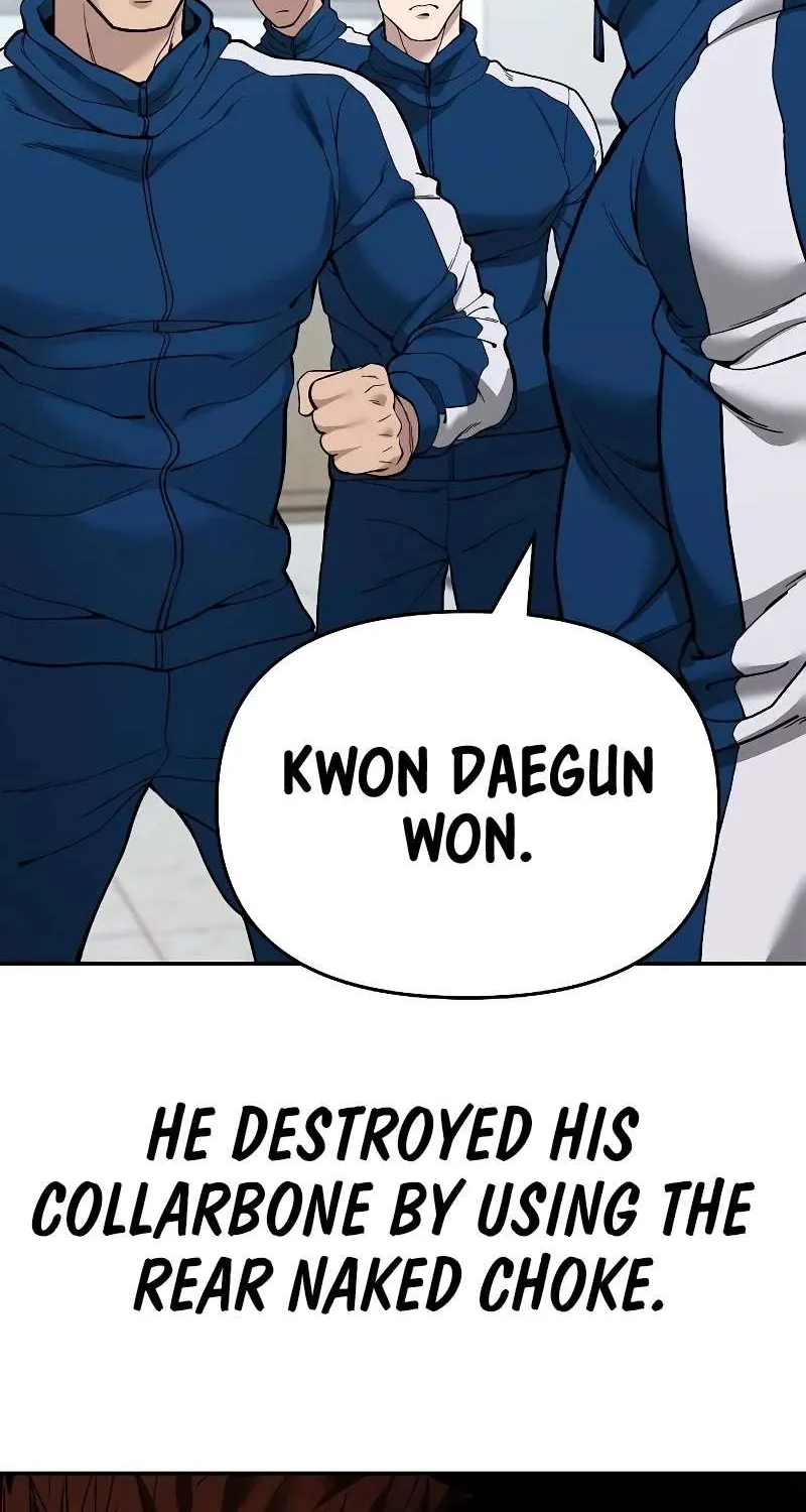 Read The Bully In-Charge chapter 63 image 122 on Lezhin
