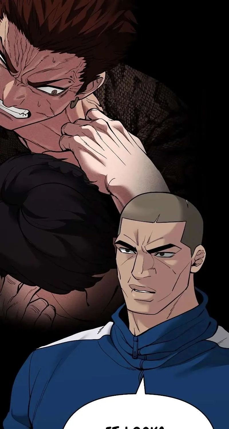 Read The Bully In-Charge chapter 63 image 123 on Lezhin