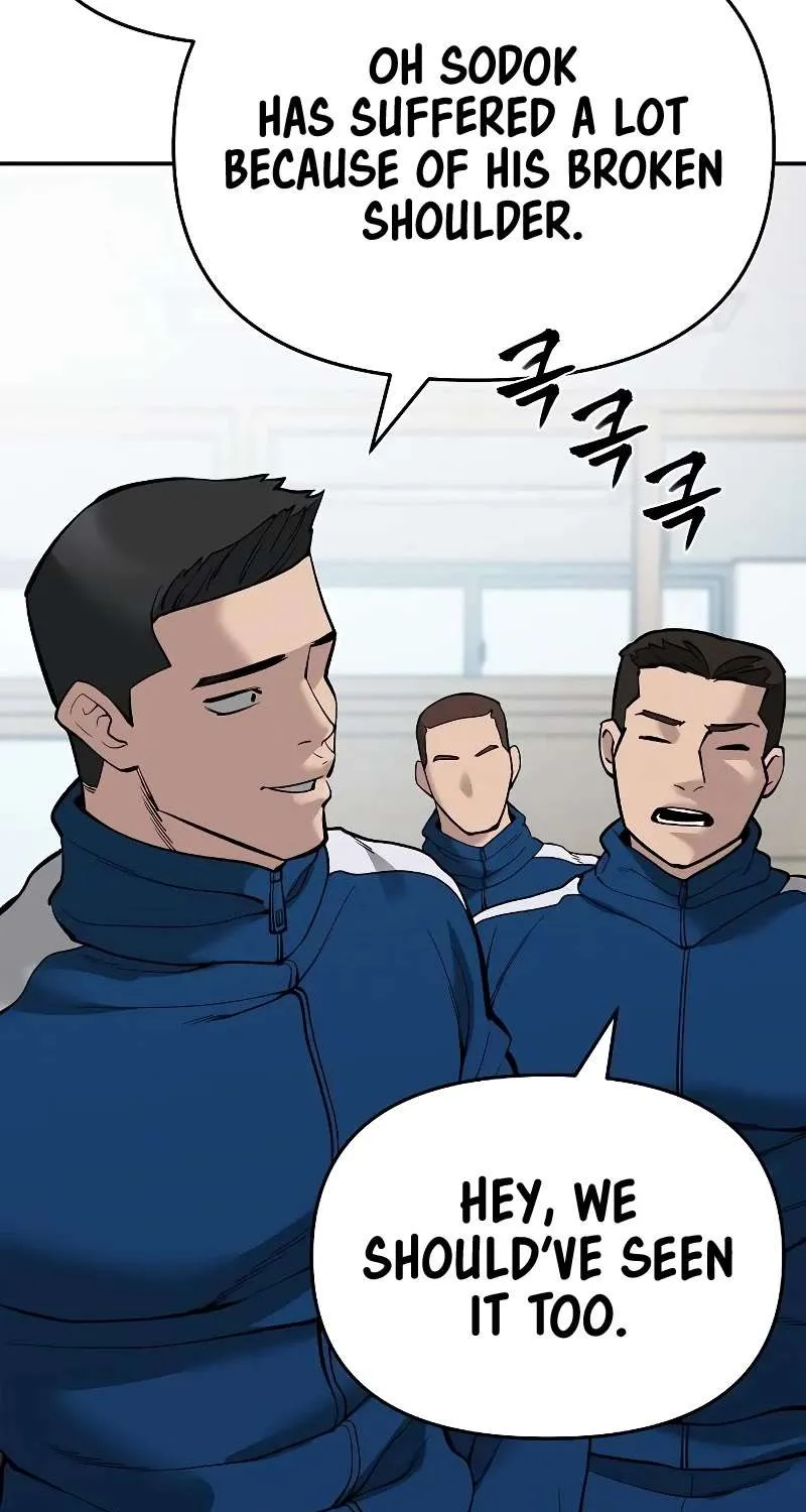 Read The Bully In-Charge chapter 63 image 125 on Lezhin