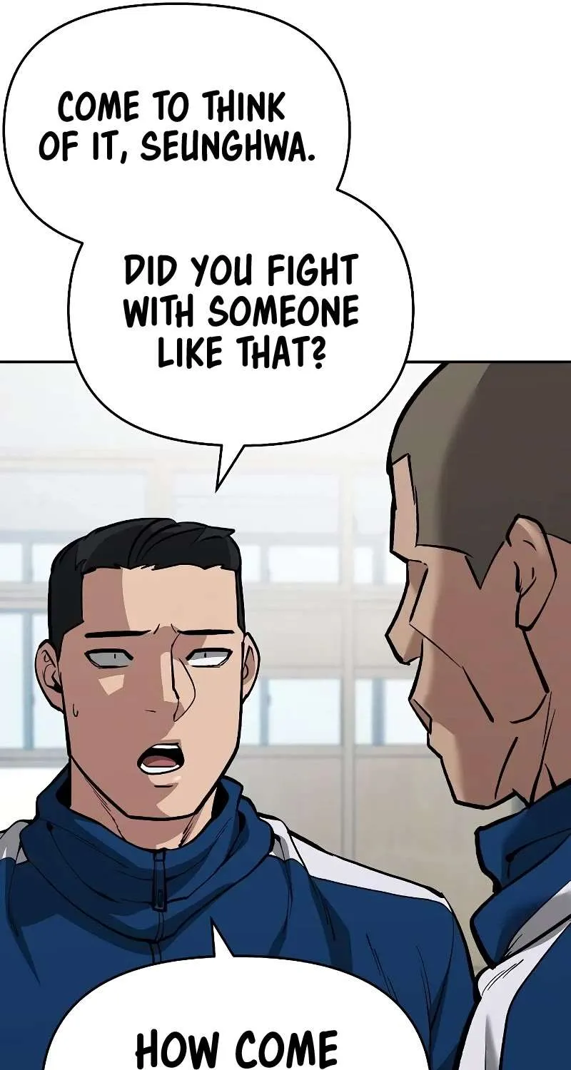 Read The Bully In-Charge chapter 63 image 127 on Lezhin