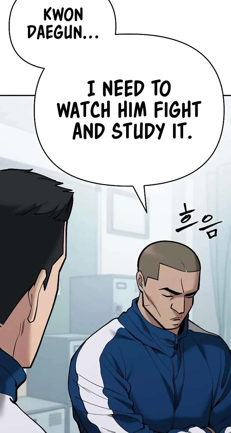 Read The Bully In-Charge chapter 63 image 130 on Lezhin