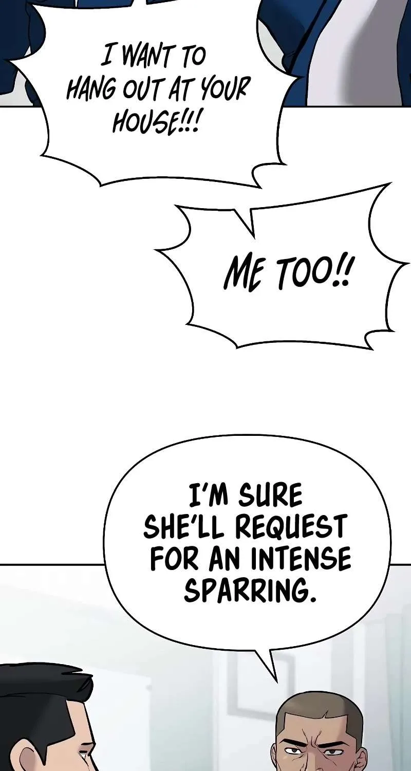 Read The Bully In-Charge chapter 63 image 133 on Lezhin