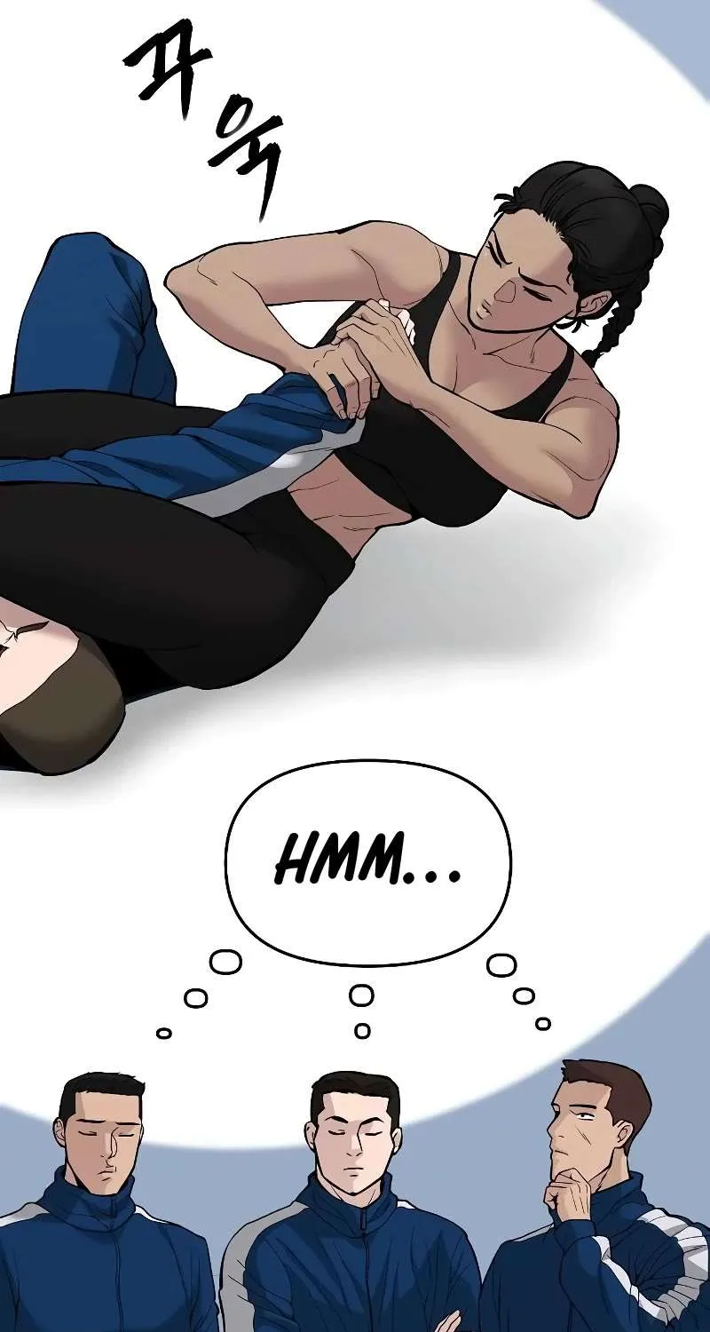 Read The Bully In-Charge chapter 63 image 135 on Lezhin
