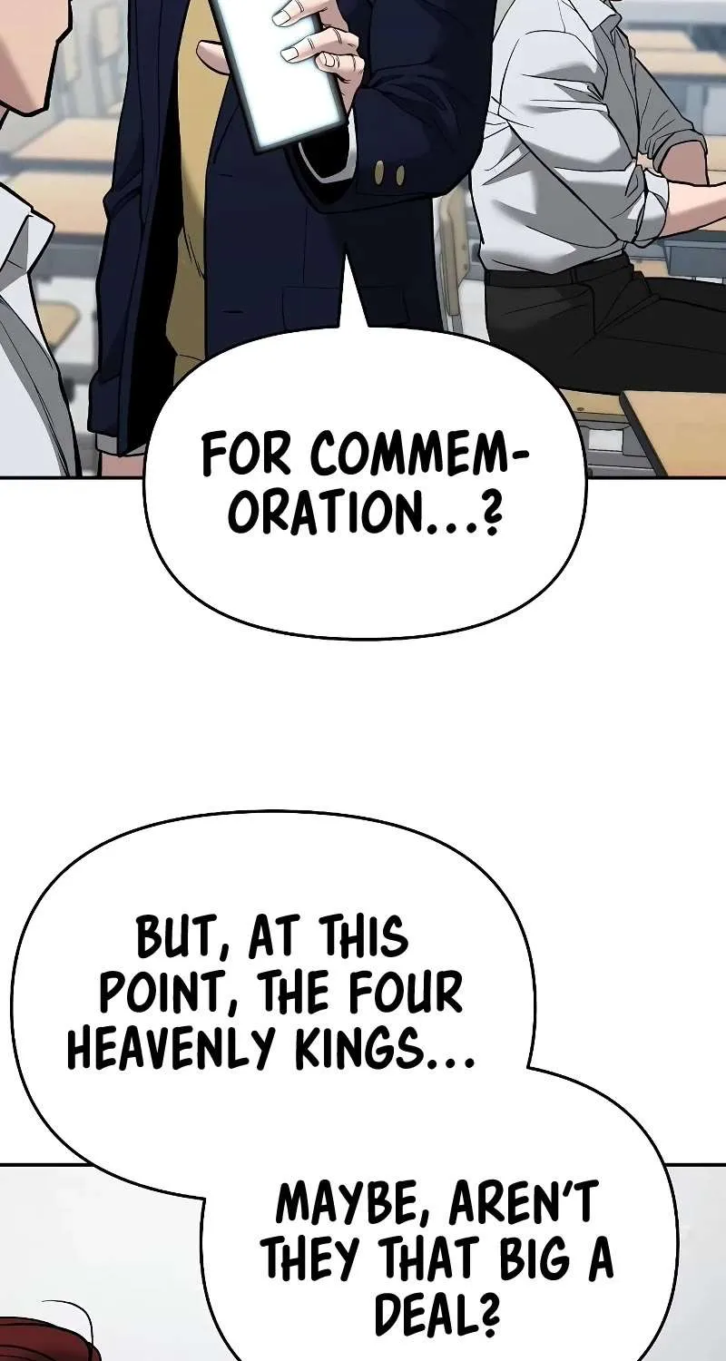Read The Bully In-Charge chapter 63 image 141 on Lezhin