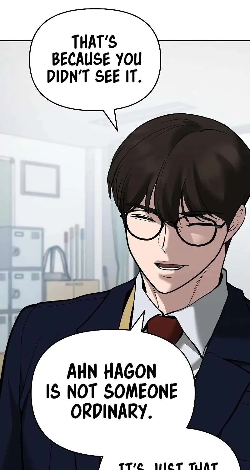 Read The Bully In-Charge chapter 63 image 143 on Lezhin