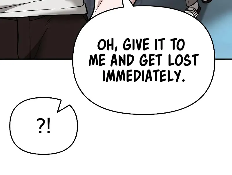 Read The Bully In-Charge chapter 63 image 16 on Lezhin