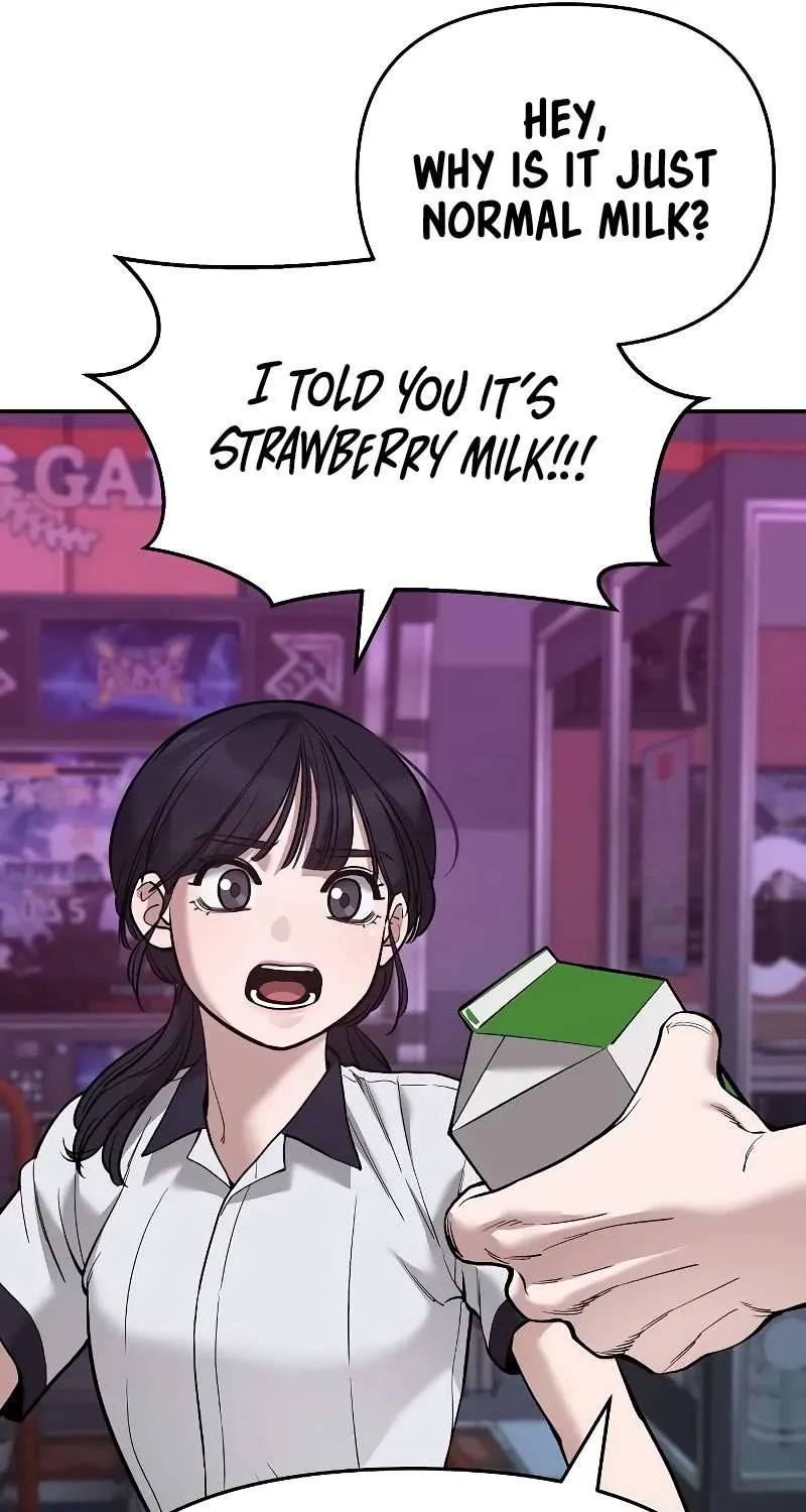Read The Bully In-Charge chapter 63 image 17 on Lezhin