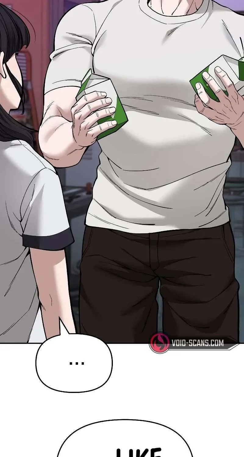 Read The Bully In-Charge chapter 63 image 19 on Lezhin