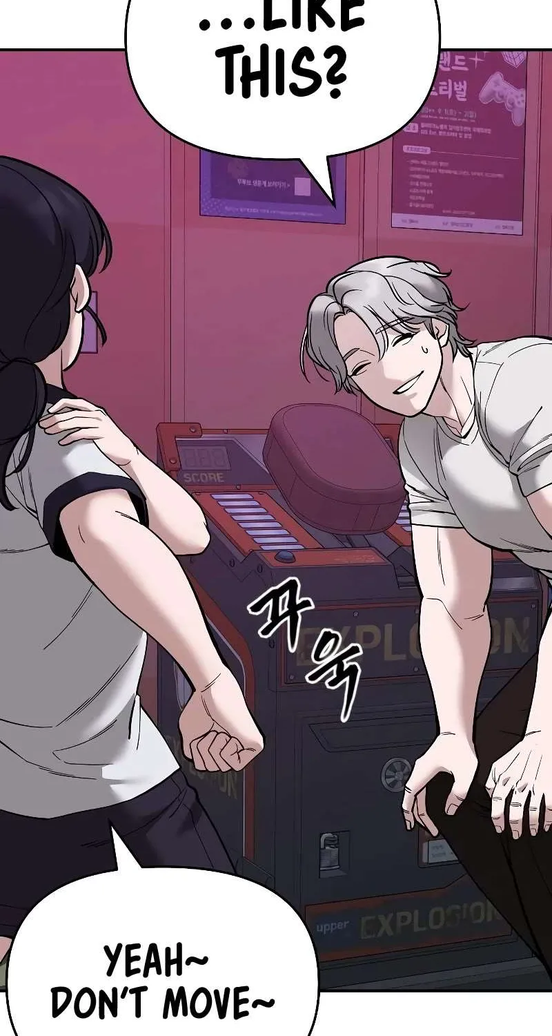 Read The Bully In-Charge chapter 63 image 20 on Lezhin
