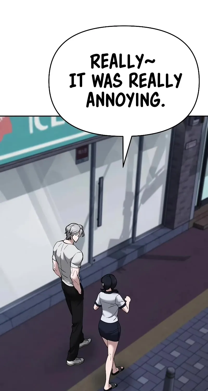 Read The Bully In-Charge chapter 63 image 23 on Lezhin