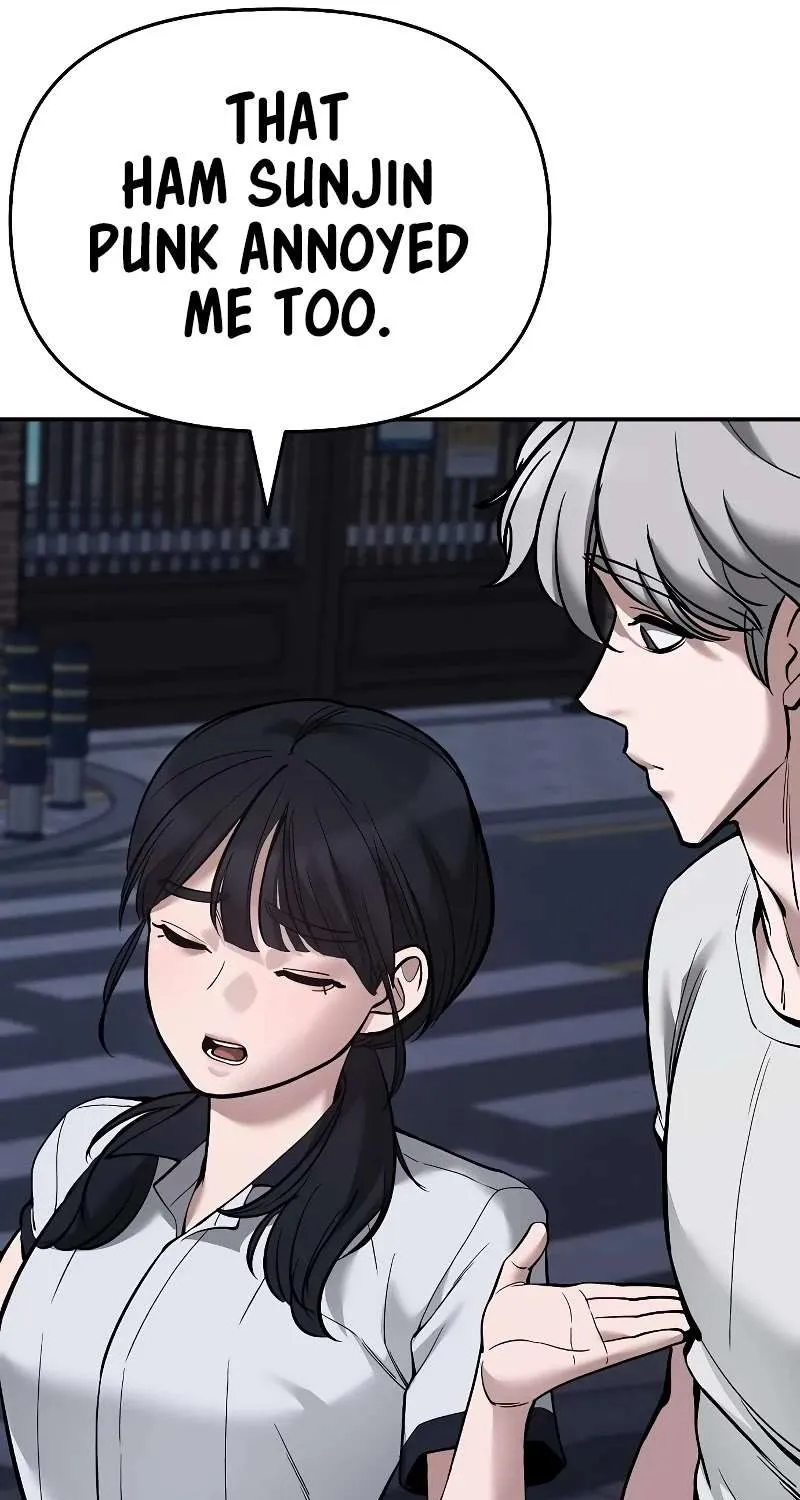 Read The Bully In-Charge chapter 63 image 25 on Lezhin