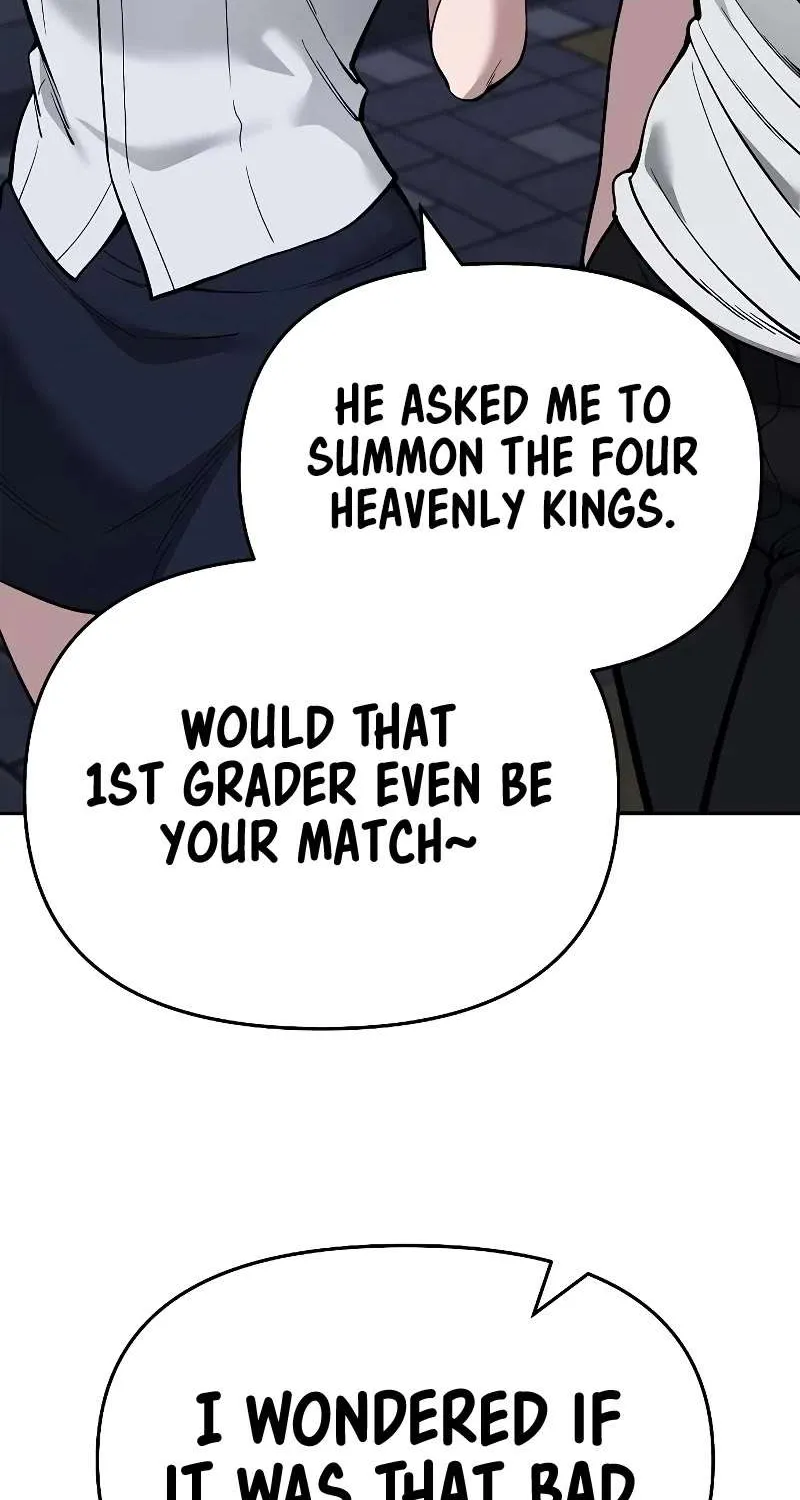 Read The Bully In-Charge chapter 63 image 26 on Lezhin