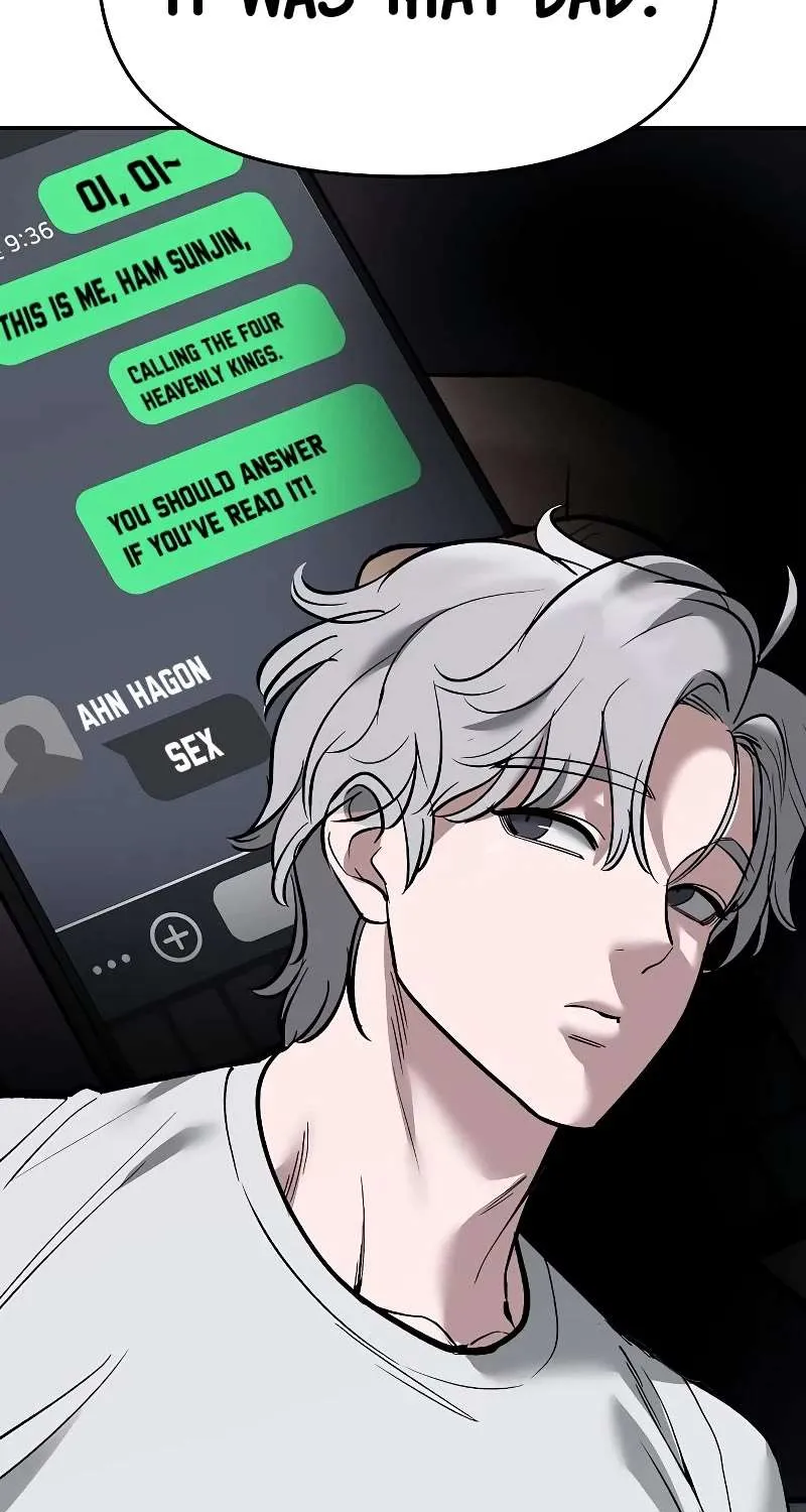 Read The Bully In-Charge chapter 63 image 27 on Lezhin