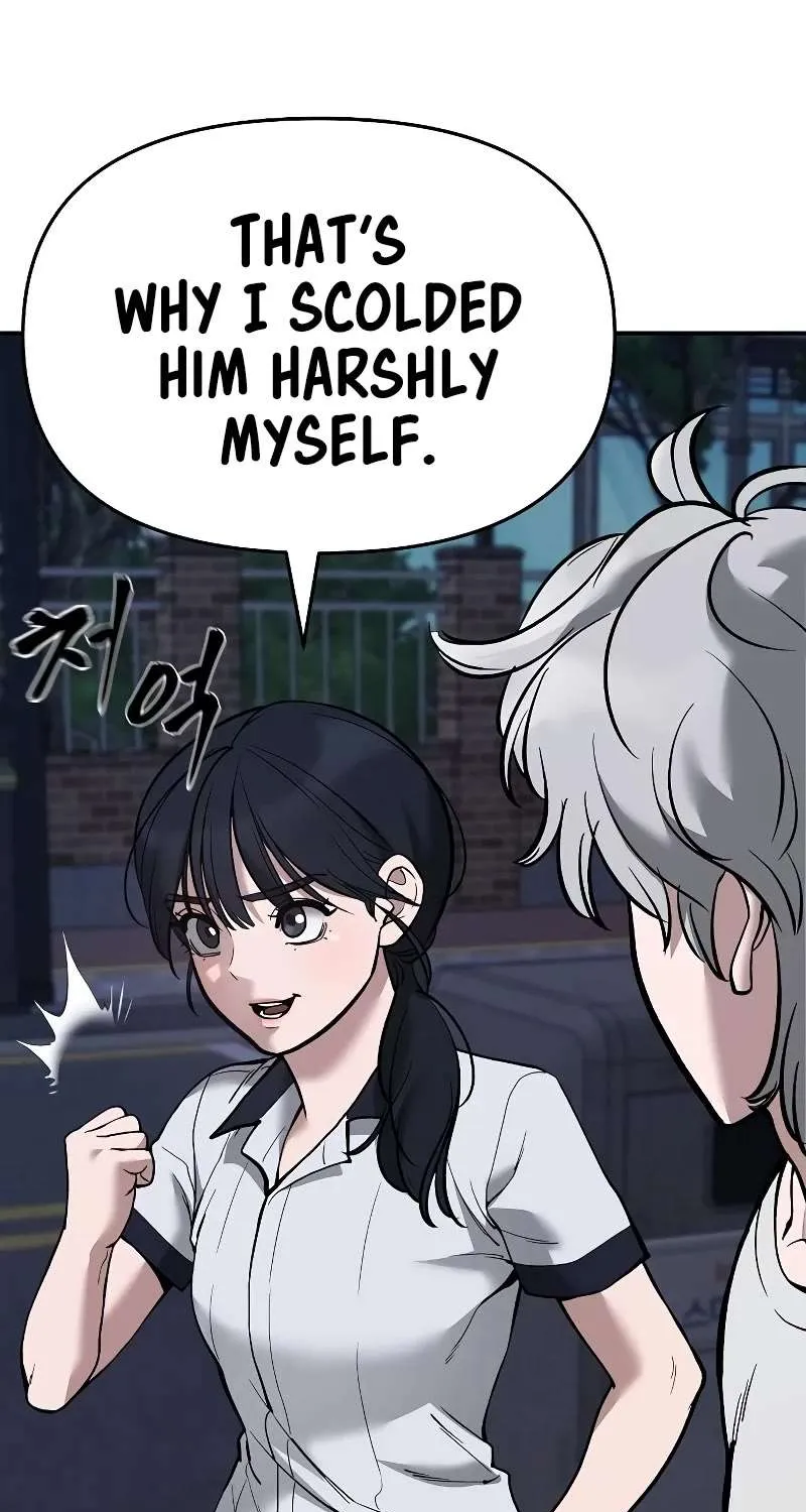 Read The Bully In-Charge chapter 63 image 29 on Lezhin