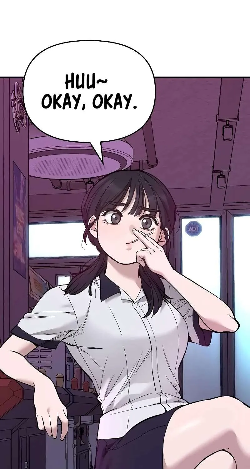 Read The Bully In-Charge chapter 63 image 3 on Lezhin