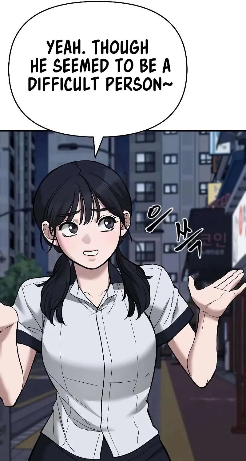 Read The Bully In-Charge chapter 63 image 31 on Lezhin