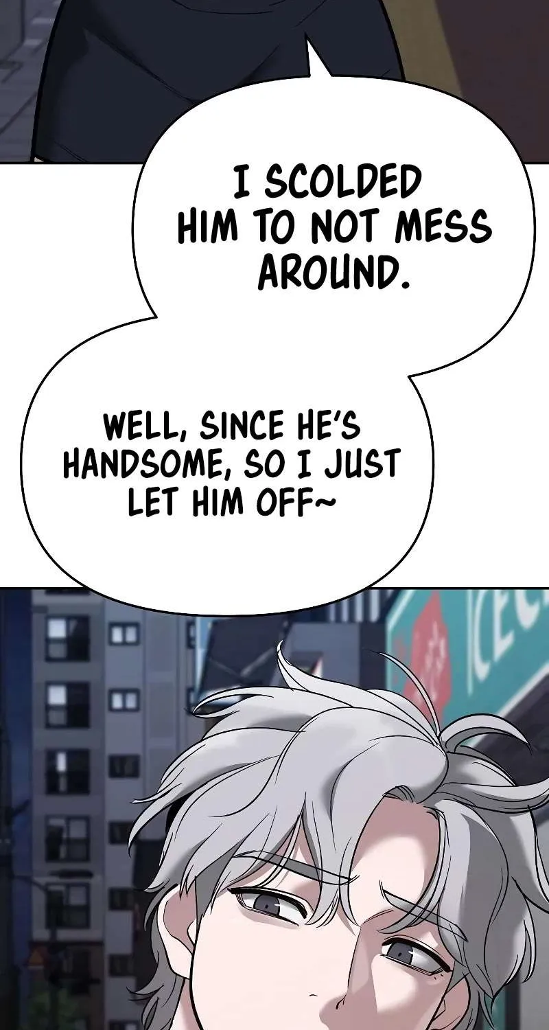 Read The Bully In-Charge chapter 63 image 32 on Lezhin