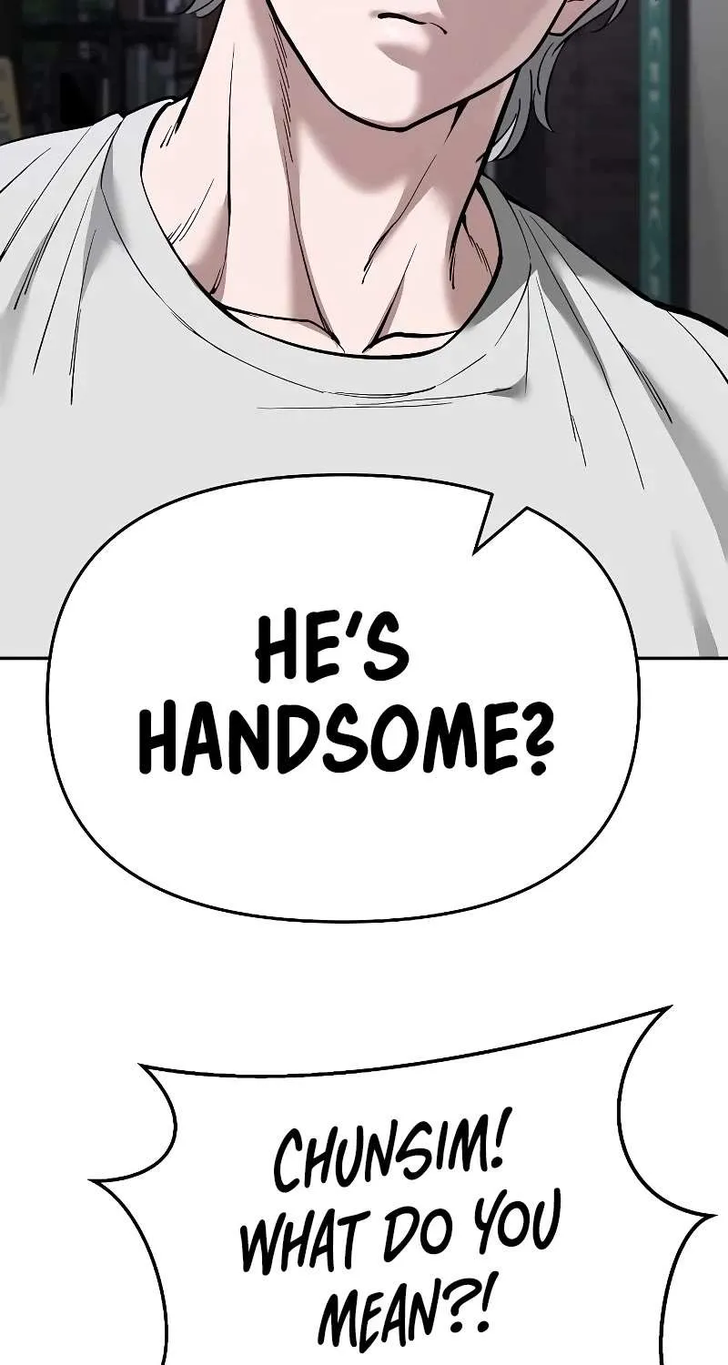 Read The Bully In-Charge chapter 63 image 33 on Lezhin