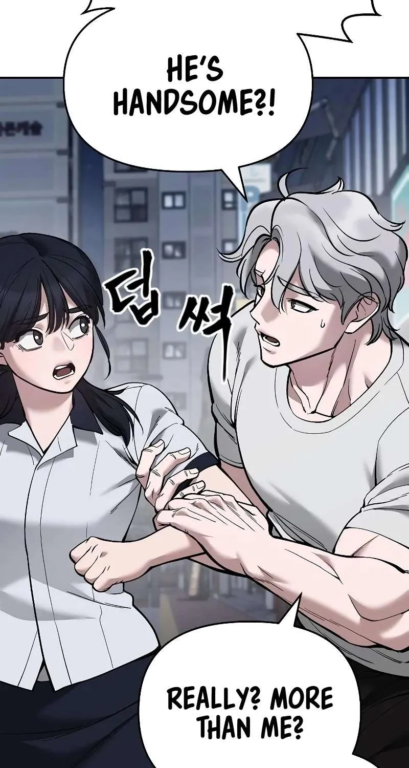 Read The Bully In-Charge chapter 63 image 34 on Lezhin